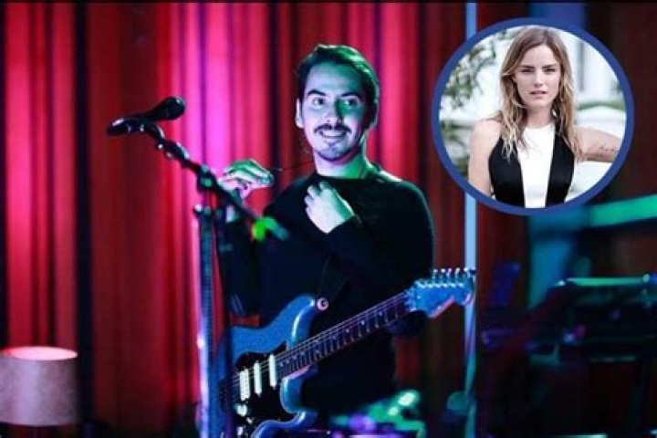 Meet Dhani Harrison’s Ex-wife Solveig Karadottir – Why Did The Ex-Pair Divorce?