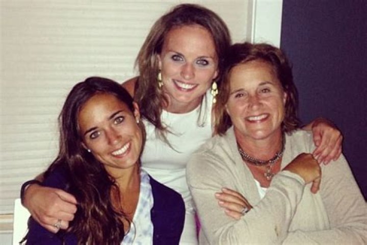 
Meet Gigi Koch – Photos Of Dorothy Bush Koch’s Daughter With Husband Bobby Koch
