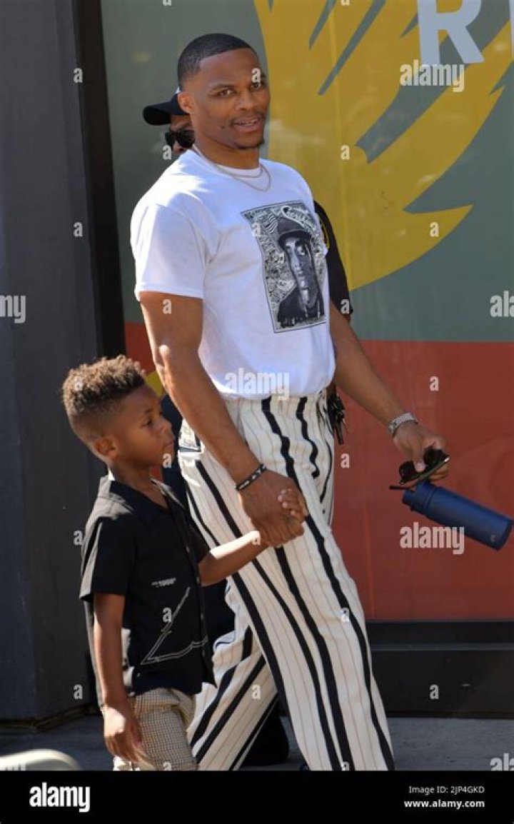 Meet Kai Jenkins – Photos Of Danniella Westbrook’s Son With Baby Father Robert Fernandez