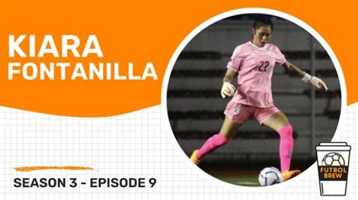 Meet Kiara Fontanilla Boyfriend Ian Arriola, Relationship Timeline