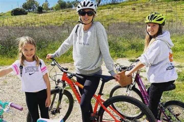 
Meet Lila Tracey Cassidy – Photos Of Shaun Cassidy’s Daughter Tracey Lynne Turner
