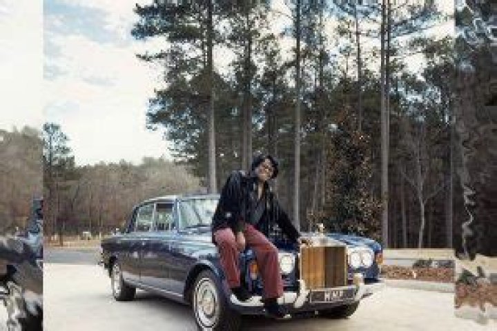 
Meet Lisa Brown – Photos Of James Brown’s Daughter
