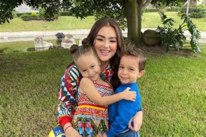 
Meet Saúl Adiel Álvarez – Will Canelo Alvarez’s Son Follow In His Footsteps?
