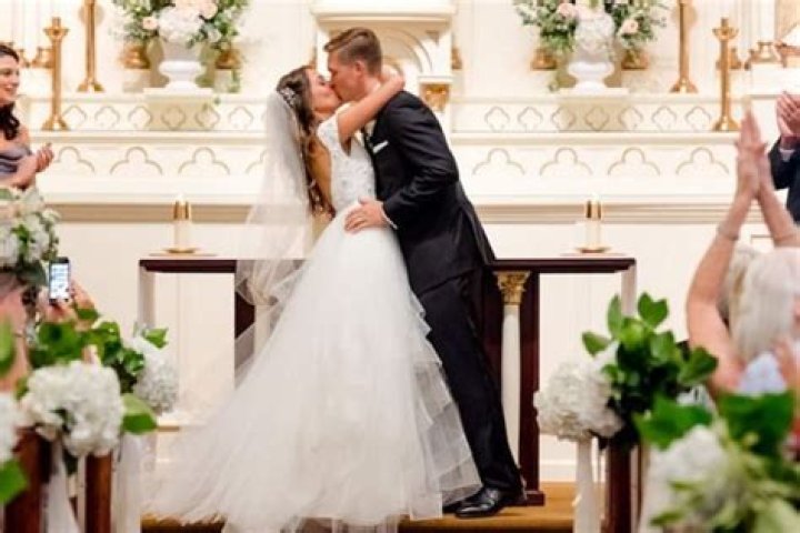 
Meet Tyler Williams – Photos Of Laura Lee’s Husband Since 2014
