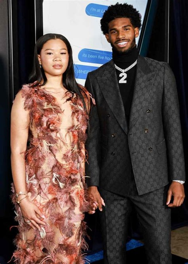 Meet Wack100 Daughter Devyn Jones, Age And Boyfriend