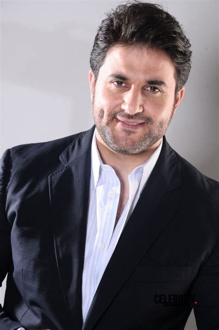 Melhem Zein Wiki, Biographie, Age, Taille, Mariage, Contact & Informations