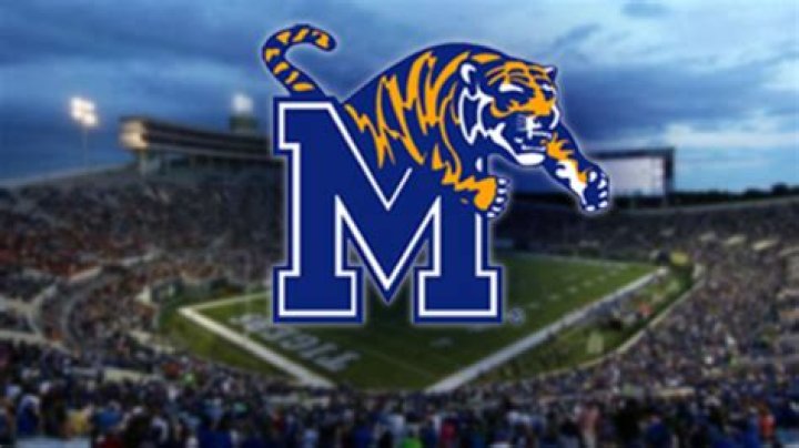 Memphis Tigers | College Football Network