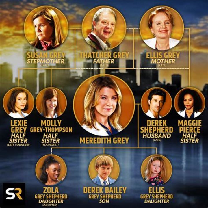 Meredith Grey Lisp: Does She Have Speech Disorder?