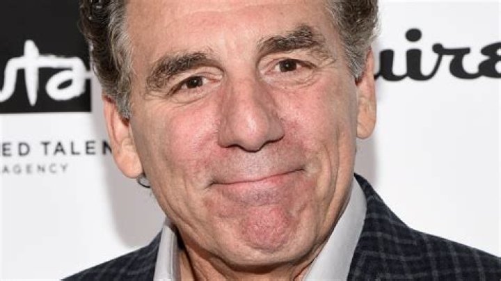 Michael Richards – Biography, Facts & Life Story