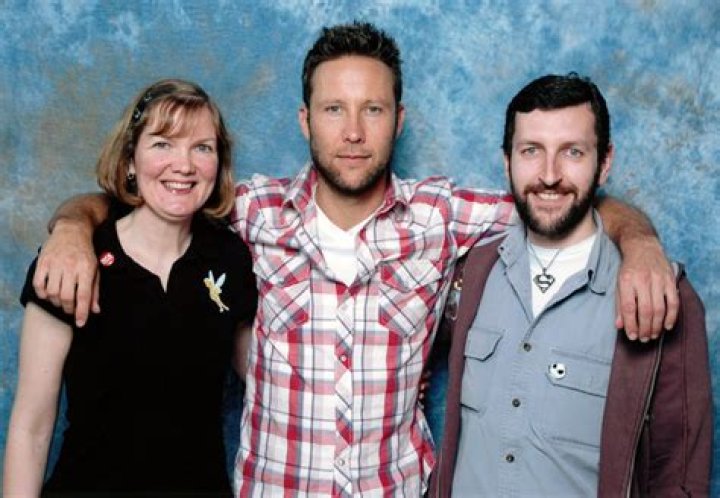 Michael Rosenbaum Height