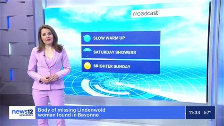 Michele Powers News 12, Bio, Wiki, Age, Height, Husband, Salary, and Net Worth