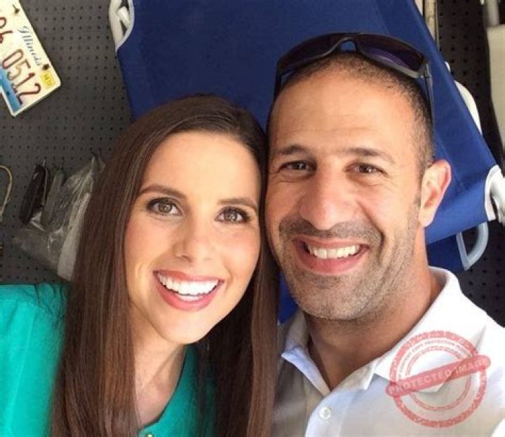 Michelle Margaux SNYtv, Bio, Wiki, Age, Rockets, Husband, Measurements, Salary, and Net Worth