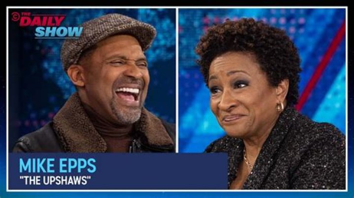 Mike Epps's Net Worth Rising with New Shows and Festivals Post-pandemic