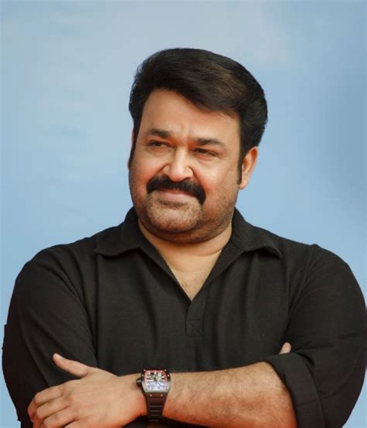 Mohanlal – Biography, Facts & Life Story