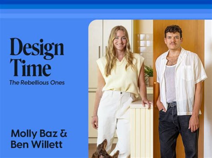 Molly Baz Age, Wedding, Husband, Height, Net Worth, Bio