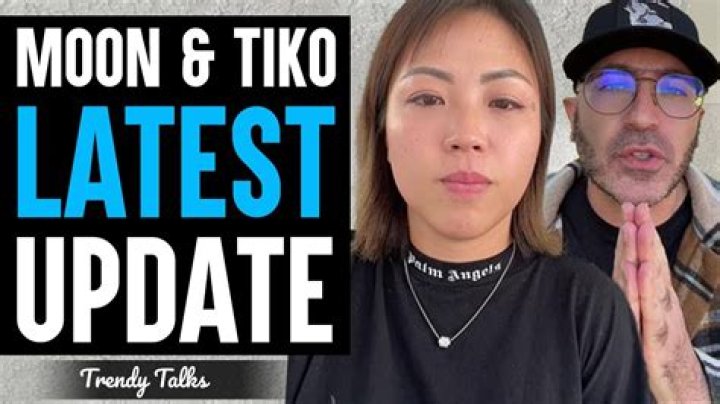 Moon And Tiko Pregnant 2023: Are They Expecting A Child?