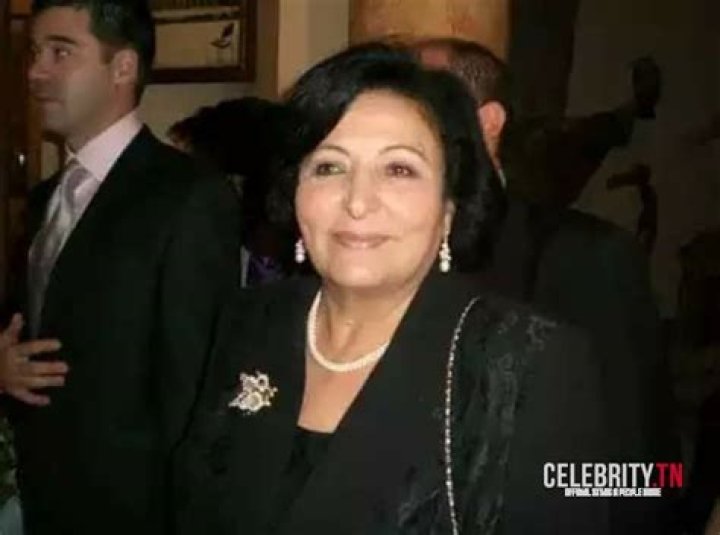 Mouna Noureddine Wiki, Biographie, Age, Taille, Mariage, Contact & Informations