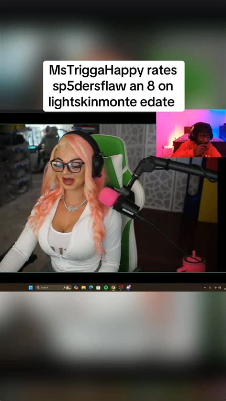 Ms Trigga Happy Real Name And Wikipedia: Is She Arrested?