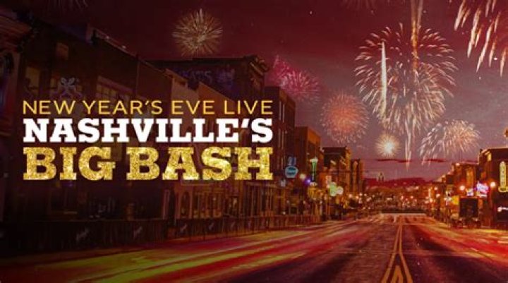 Nashville’s Big Bash’ Will Be “Totally Unique and Unlike Any Show Out There” – Celeb Secrets Country
