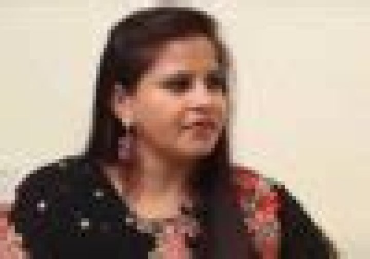 Neelu Nasreen Wiki, Age, Husband, Caste, Biography, Family & More