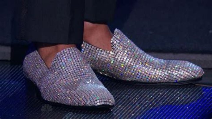 Nick Cannon's Diamond Shoes — All You Need to Know
