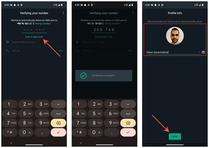 Nick Farzy Phone Number, WhatsApp, Address, Email Id