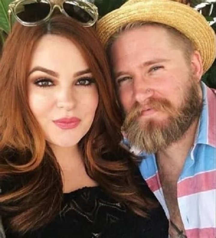 Nick Holliday Wiki (Tess Holliday’s Husband) Age, Kids, Biography & More