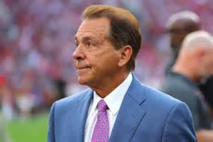 Nick Saban Says What He Believes in No Longer Exists in College Athletics
