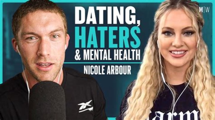 Nicole Arbour Ryan Upchurch Dating News: Relationship Timeline