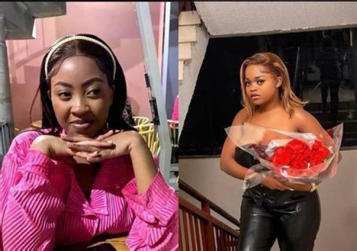 Nysha And Flora Video Twitter Gone Viral, Scandal