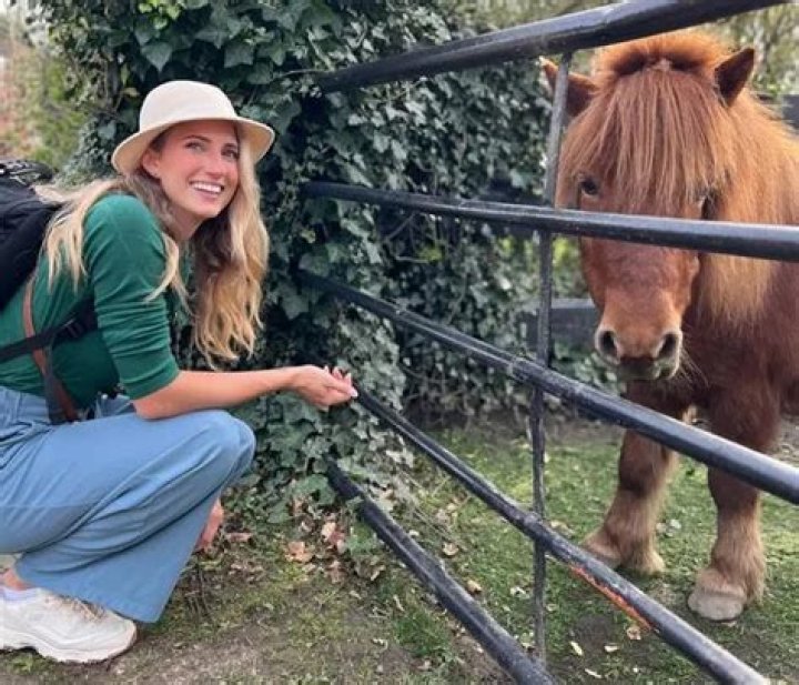 Olivia Plath Takes to Instagram to Talk about Her Mental Health and Body Image Struggles