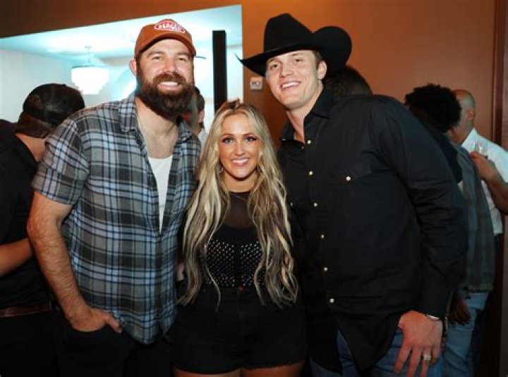 Parker McCollum Releases “Never Enough,” Featuring Chart-Topping Hit “Handle On You” – Celeb Secrets Country