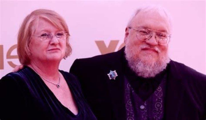 Parris Mcbride [George R.R Martin wife]: Wiki-Bio, career, net worth.
