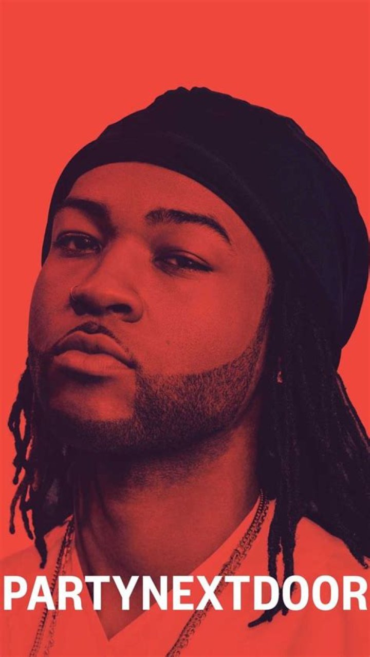 PARTYNEXTDOOR Phone Number, WhatsApp Number Contact Mobile