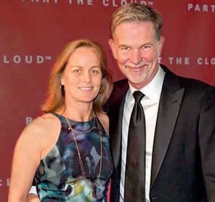 Patricia Ann Quillin Wiki – Facts about Reed Hastings’ Wife