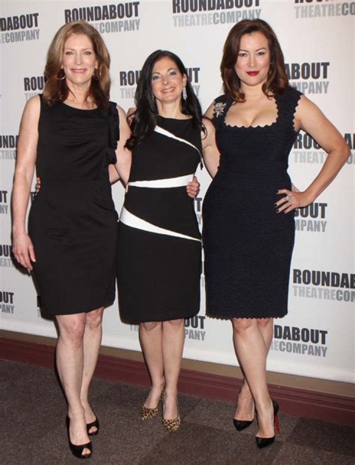 Patricia Kalember Height