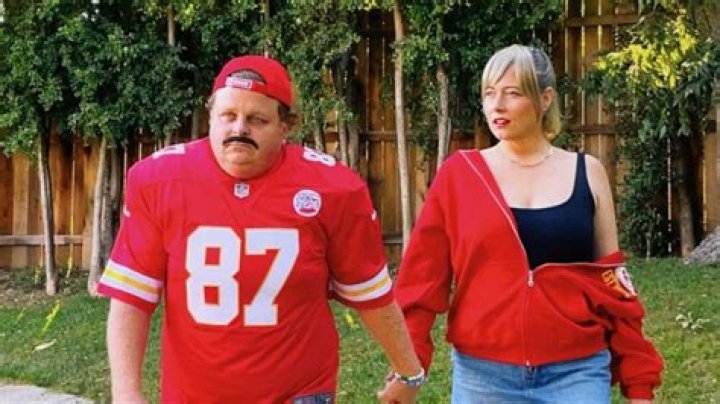 Patrick Renna Height