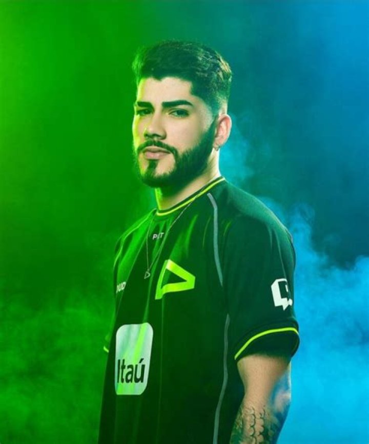 Pedro Assunção (loud brabox) Wiki, Biography, Age, Height, Info, Details