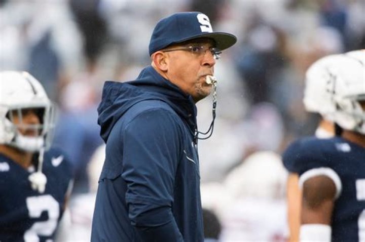 Penn State 2024 Football Schedule: List of Nittany Lions Opponents Ahead of Big Ten Expansion