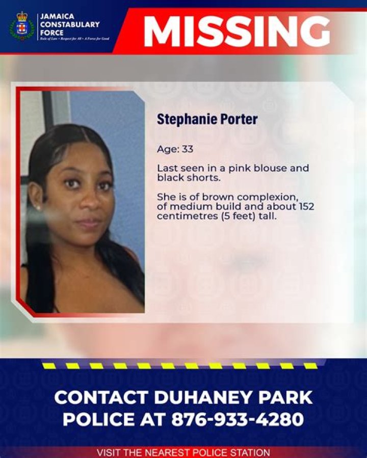 Philadelphia Shayla Porter Missing Update: Is She Found Yet?