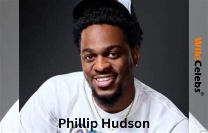 Phillip Hudson Wiki, Net Worth, Age, Family, Height, Wife, Kids, Ethnicity, Biography, & More