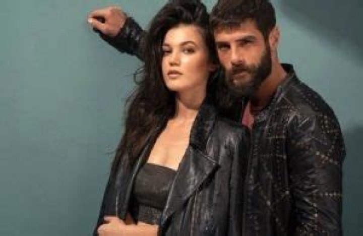 Pinar Deniz Wiki, Age, Height, Weight, Boyfriend, Biography & Family