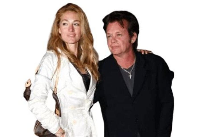 Priscilla Esterline- Late ex-wife of John Mellencamp