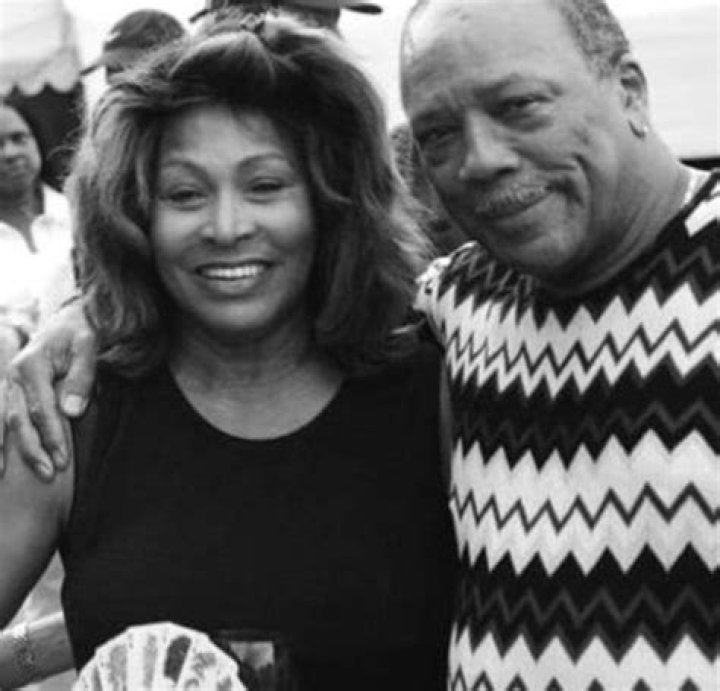 Quincy Jones Net Worth: A Musical Maestro’s Wealth