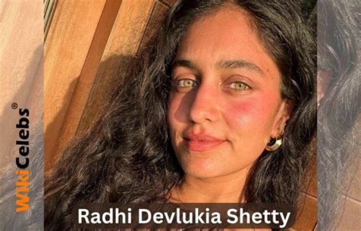 Radhi Devlukia Shetty (Jay Shetty’s Wife) Age, Wiki, Family, Children, Net Worth, Caste, Education & More
