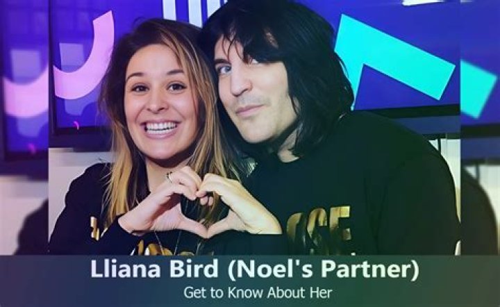 Radio X's Lliana Bird Engaged In Parenthood With Noel Fielding As Baby 'Dali' Debuts