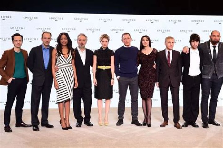 Ralph Fiennes Height