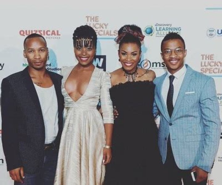 Rea Rangaka Wiki | Height, Age, Wife, Family, Biography & More