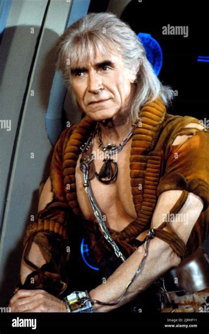 Ricardo Montalban