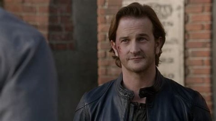 Richard Speight Jr.